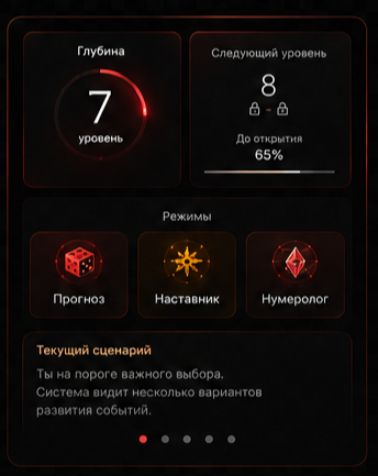 Главная страница